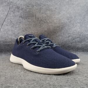Allbirds Shoes Womens 10 Sneakers Lifestyle Wool Runner Athletic Casual Comfort